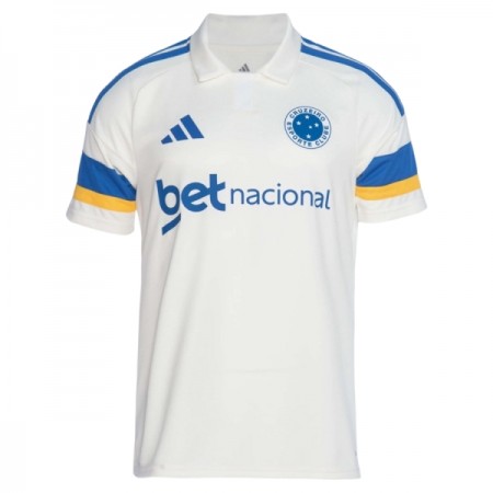 Maglia Cruzeiro EC Terza Divisa 2026-27 Maglia Cruzeiro EC Terza Divisa 2026-27