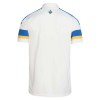 Maglia Cruzeiro EC Terza Divisa 2026-27