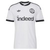 Maglia Eintracht Frankfurt Trasferta Divisa 2026-27 Maglia Eintracht Frankfurt Trasferta Divisa 2026-27