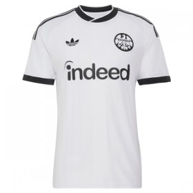 Maglia Eintracht Frankfurt Trasferta Divisa 2026-27