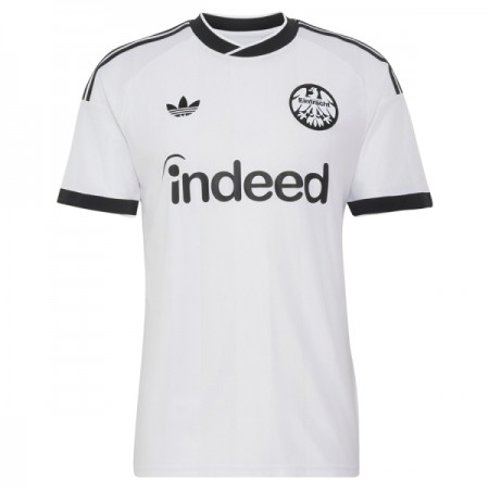 Maglia Eintracht Frankfurt Trasferta Divisa 2026-27 Maglia Eintracht Frankfurt Trasferta Divisa 2026-27