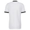 Maglia Eintracht Frankfurt Trasferta Divisa 2026-27