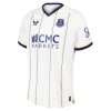 Maglia Everton Trasferta Divisa 2026-27 Maglia Everton Trasferta Divisa 2026-27