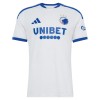 Maglia FC Copenhagen Prima Divisa 2026-27 Maglia FC Copenhagen Prima Divisa 2026-27