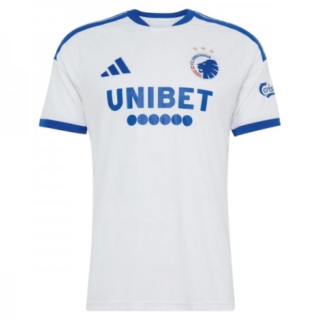 Maglia FC Copenhagen Prima Divisa 2026-27 Maglia FC Copenhagen Prima Divisa 2026-27