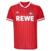 Maglia FC Köln Trasferta Divisa 2026-27 Maglia FC Köln Trasferta Divisa 2026-27