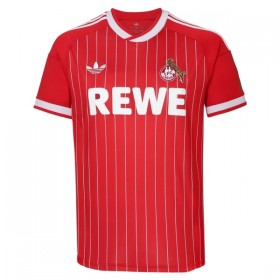 Maglia FC Köln Trasferta Divisa 2026-27