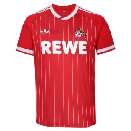 Maglia FC Köln Trasferta Divisa 2026-27 Maglia FC Köln Trasferta Divisa 2026-27