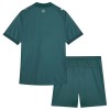 Maglia Fluminense FC Bambino Terza Divisa 2026-27