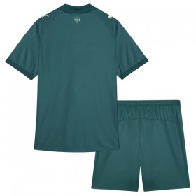 Maglia Fluminense FC Bambino Terza Divisa 2026-27