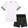 Maglia Fluminense FC Bambino Trasferta Divisa 2026-27