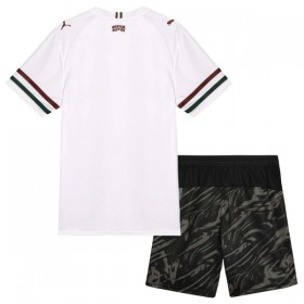 Maglia Fluminense FC Bambino Trasferta Divisa 2026-27