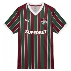 Maglia Fluminense FC Prima Divisa 2026-27