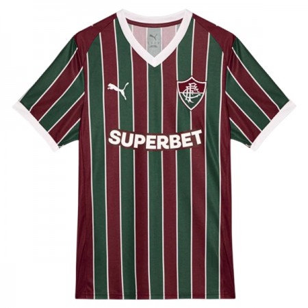 Maglia Fluminense FC Prima Divisa 2026-27 Maglia Fluminense FC Prima Divisa 2026-27