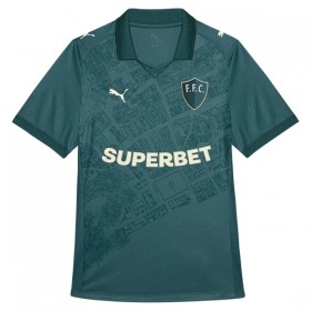 Maglia Fluminense FC Terza Divisa 2026-27