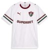 Maglia Fluminense FC Trasferta Divisa 2026-27 Maglia Fluminense FC Trasferta Divisa 2026-27