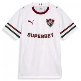 Maglia Fluminense FC Trasferta Divisa 2026-27