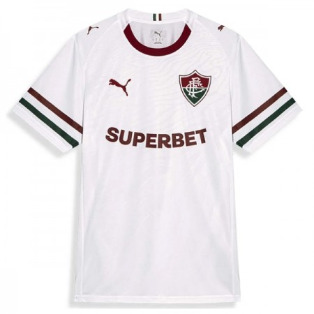 Maglia Fluminense FC Trasferta Divisa 2026-27 Maglia Fluminense FC Trasferta Divisa 2026-27