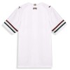 Maglia Fluminense FC Trasferta Divisa 2026-27