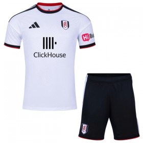 Maglia Fulham FC Bambino Prima Divisa 2026-27