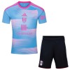 Maglia Fulham FC Bambino Terza Divisa 2026-27 Maglia Fulham FC Bambino Terza Divisa 2026-27