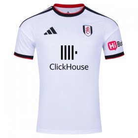 Maglia Fulham FC Prima Divisa 2026-27