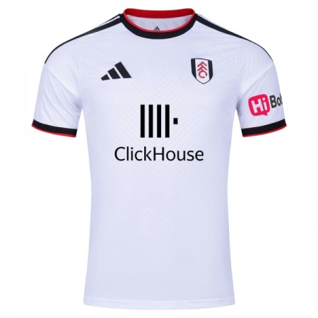 Maglia Fulham FC Prima Divisa 2026-27 Maglia Fulham FC Prima Divisa 2026-27