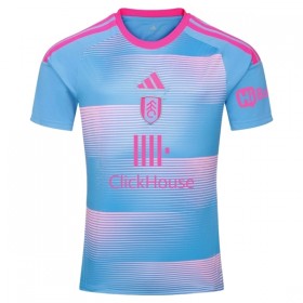 Maglia Fulham FC Terza Divisa 2026-27