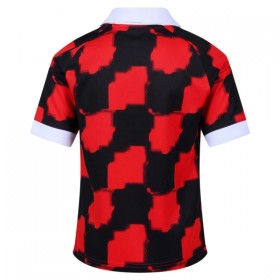Maglia Fulham FC Trasferta Divisa 2026-27