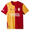 Maglia Galatasaray Prima Divisa 2026-27 Maglia Galatasaray Prima Divisa 2026-27