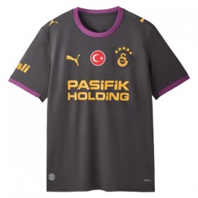 Maglia Galatasaray Terza Divisa 2026-27