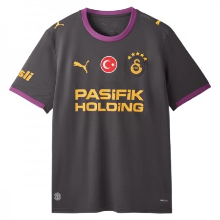 Maglia Galatasaray Terza Divisa 2026-27 Maglia Galatasaray Terza Divisa 2026-27
