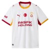 Maglia Galatasaray Trasferta Divisa 2026-27 Maglia Galatasaray Trasferta Divisa 2026-27