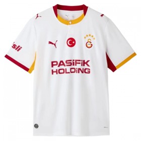 Maglia Galatasaray Trasferta Divisa 2026-27