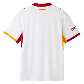 Maglia Galatasaray Trasferta Divisa 2026-27