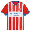 Maglia Girona Prima Divisa 2026-27