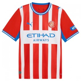 Maglia Girona Prima Divisa 2026-27