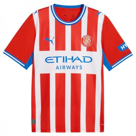 Maglia Girona Prima Divisa 2026-27