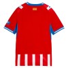 Maglia Girona Prima Divisa 2026-27