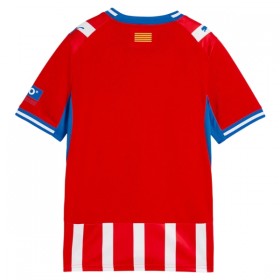 Maglia Girona Prima Divisa 2026-27