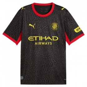 Maglia Girona Trasferta Divisa 2026-27