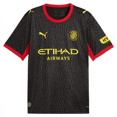Maglia Girona Trasferta Divisa 2026-27 Maglia Girona Trasferta Divisa 2026-27