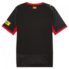 Maglia Girona Trasferta Divisa 2026-27
