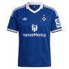 Maglia Hamburger SV Trasferta Divisa 2026-27 Maglia Hamburger SV Trasferta Divisa 2026-27
