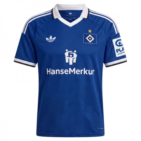 Maglia Hamburger SV Trasferta Divisa 2026-27 Maglia Hamburger SV Trasferta Divisa 2026-27