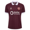 Maglia Heart of Midlothian Prima Divisa 2026-27 Maglia Heart of Midlothian Prima Divisa 2026-27