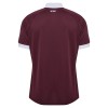 Maglia Heart of Midlothian Prima Divisa 2026-27
