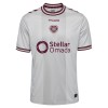 Maglia Heart of Midlothian Trasferta Divisa 2026-27 Maglia Heart of Midlothian Trasferta Divisa 2026-27