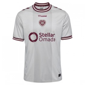 Maglia Heart of Midlothian Trasferta Divisa 2026-27