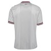 Maglia Heart of Midlothian Trasferta Divisa 2026-27